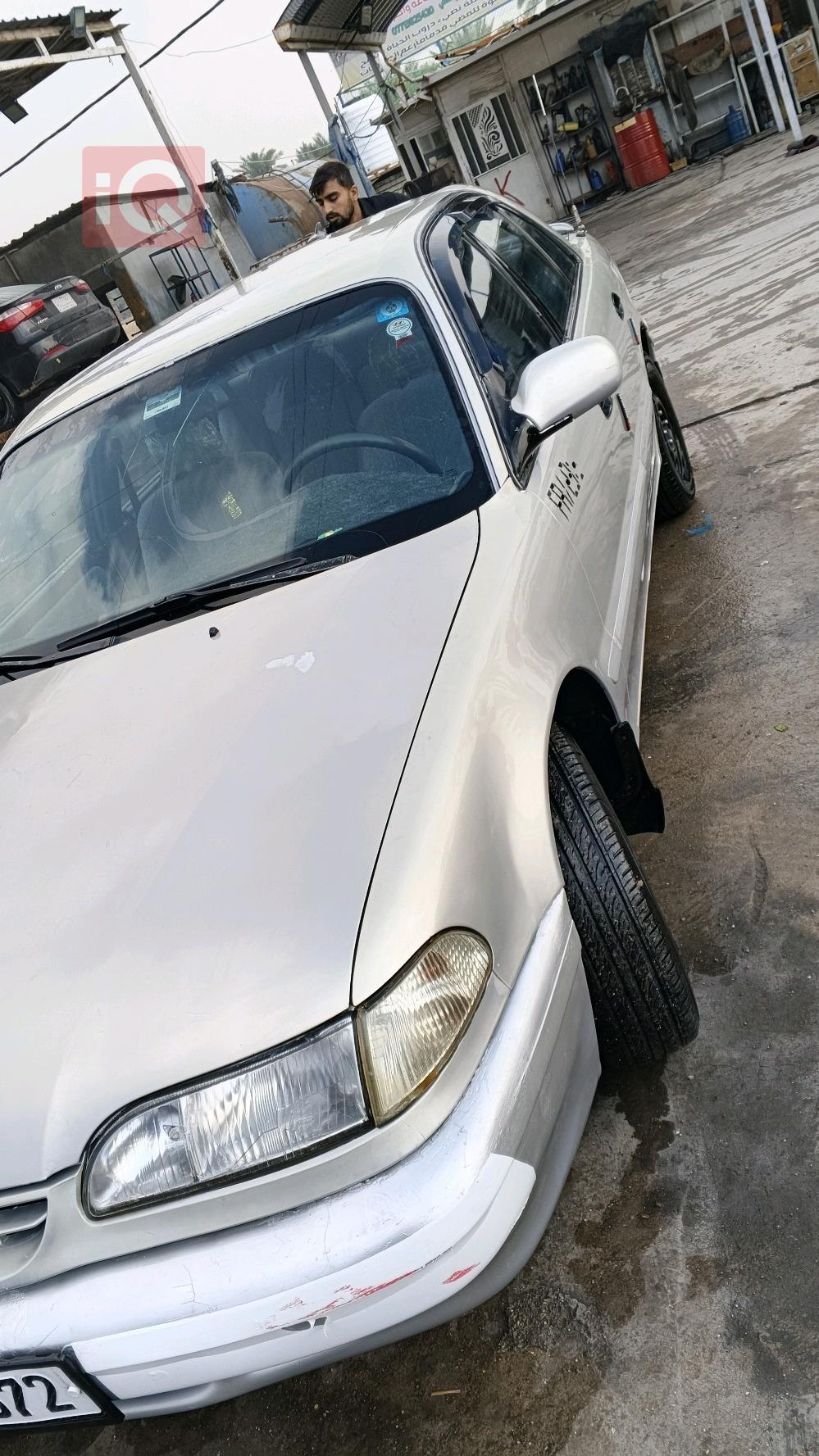 هيونداي سوناتا